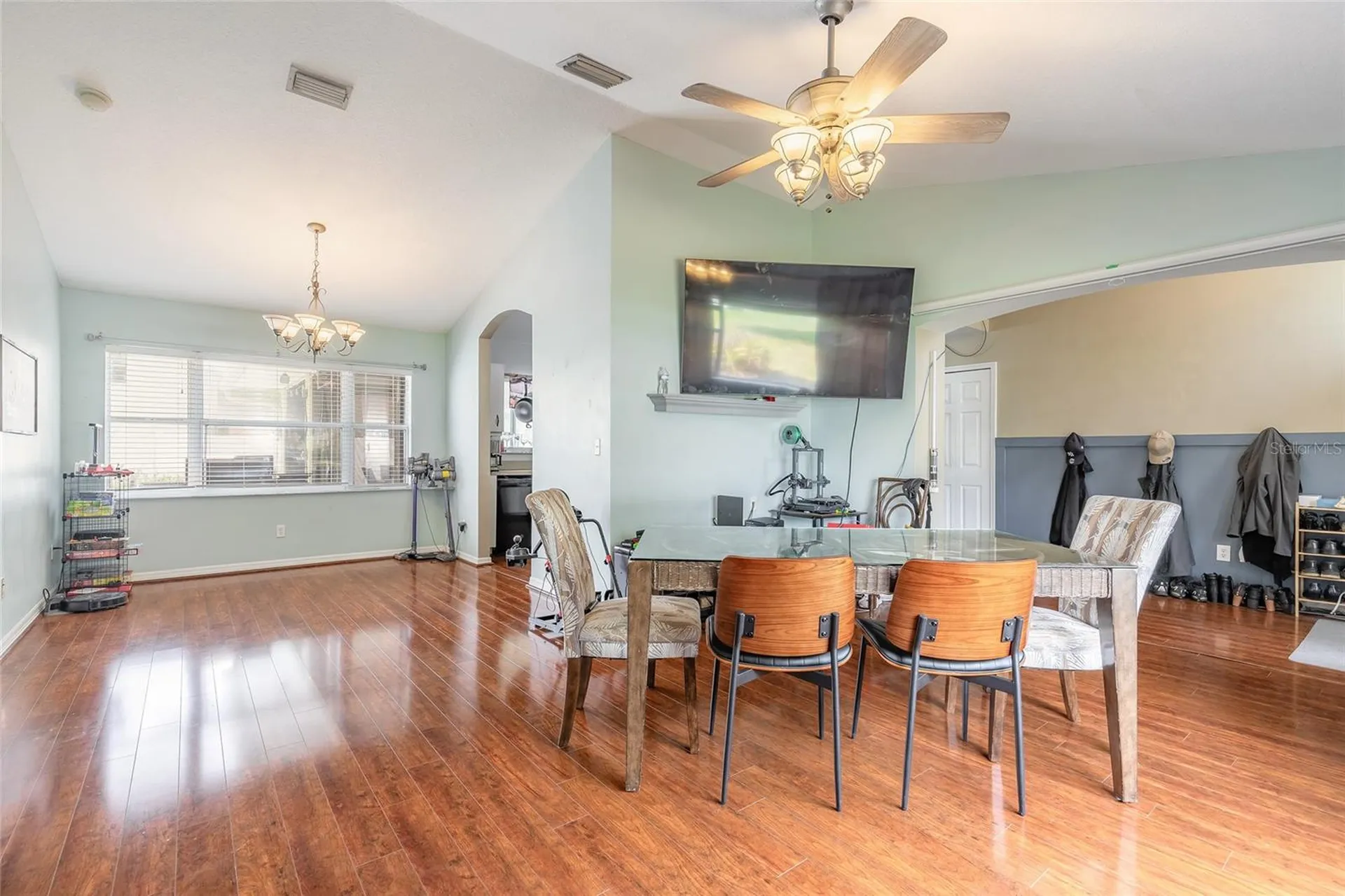 1740 Spottswoode Court Port Orange FL 32128