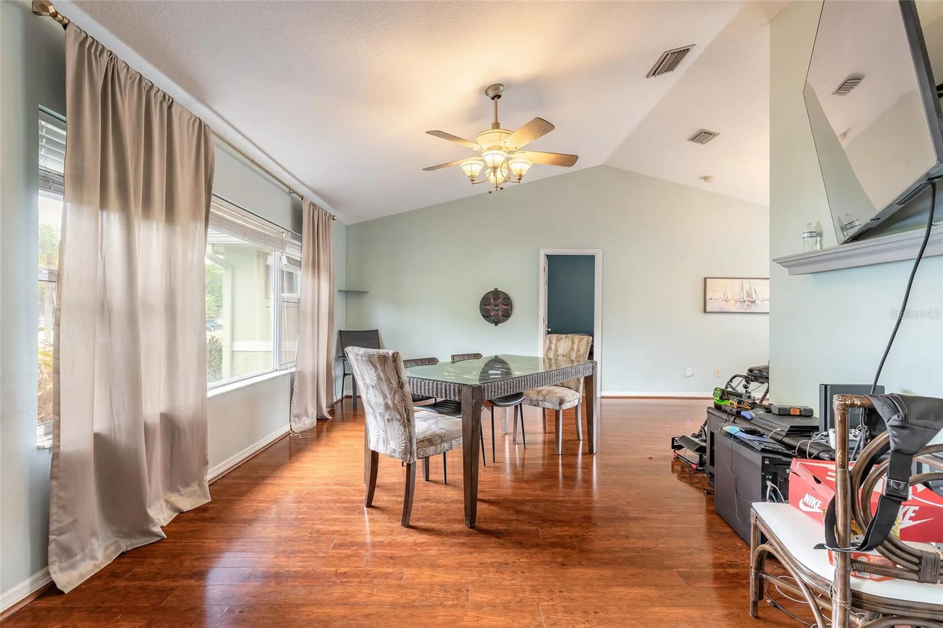 1740 Spottswoode Court Port Orange FL 32128