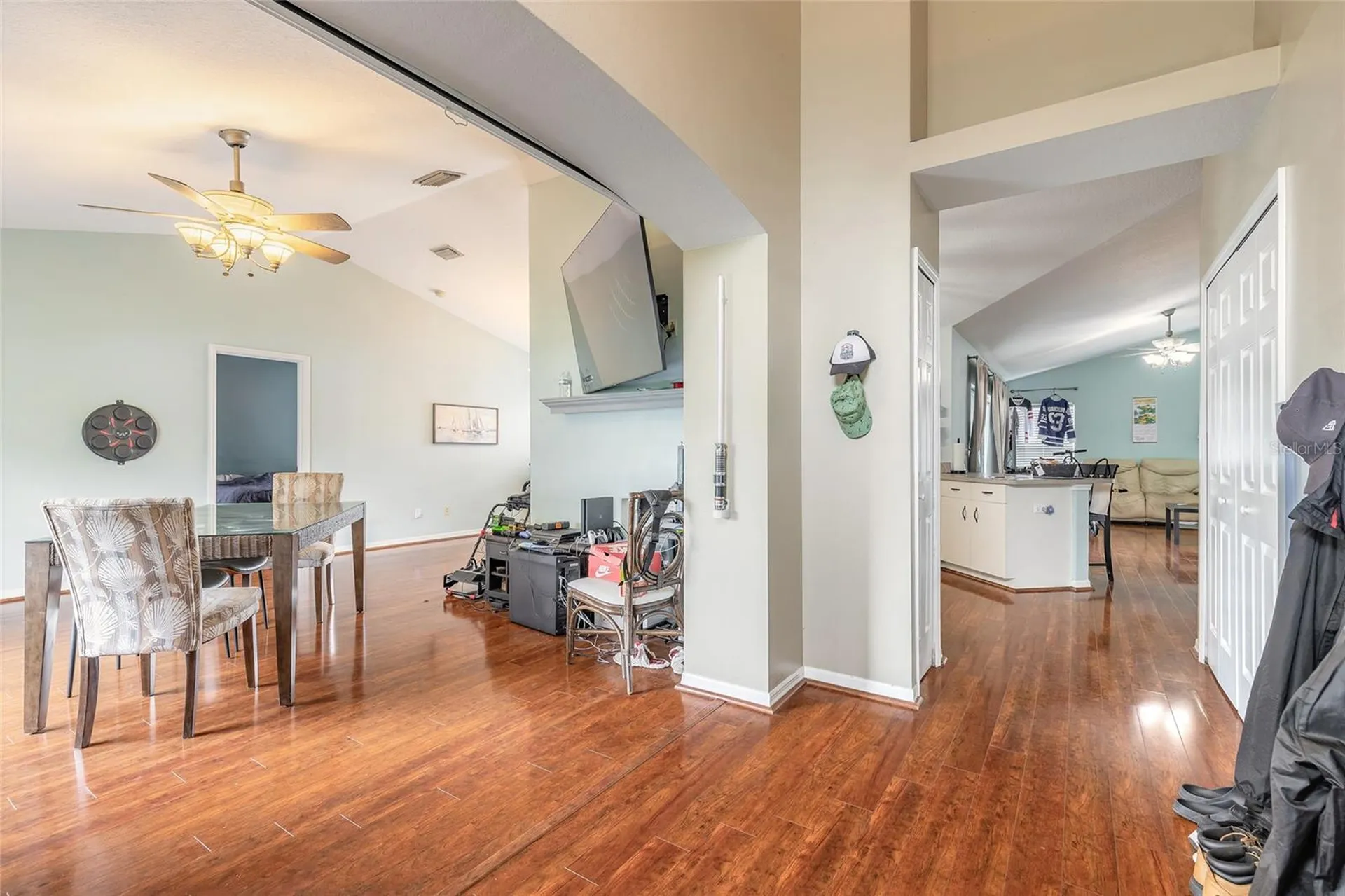1740 Spottswoode Court Port Orange FL 32128