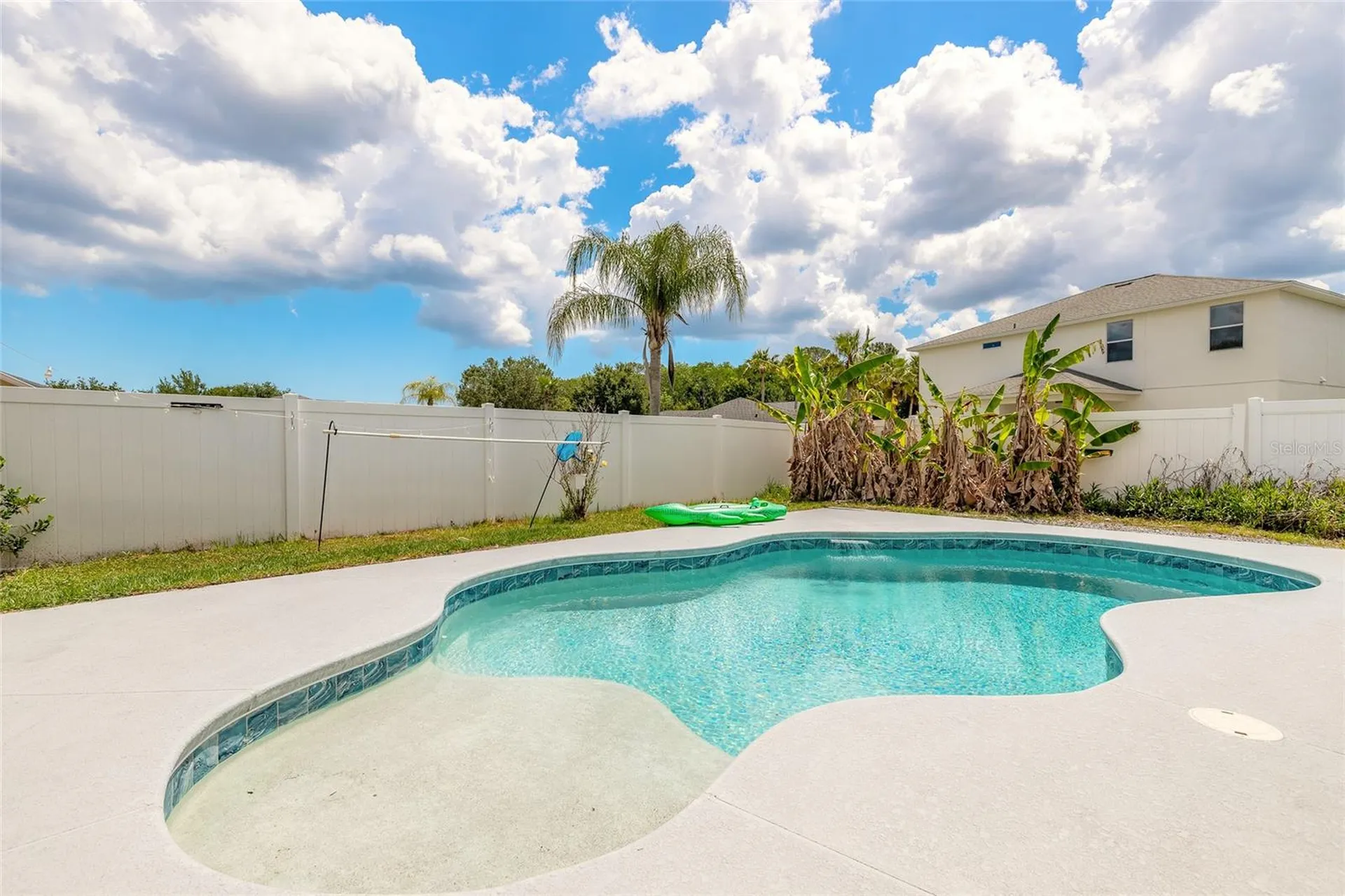 1740 Spottswoode Court Port Orange FL 32128