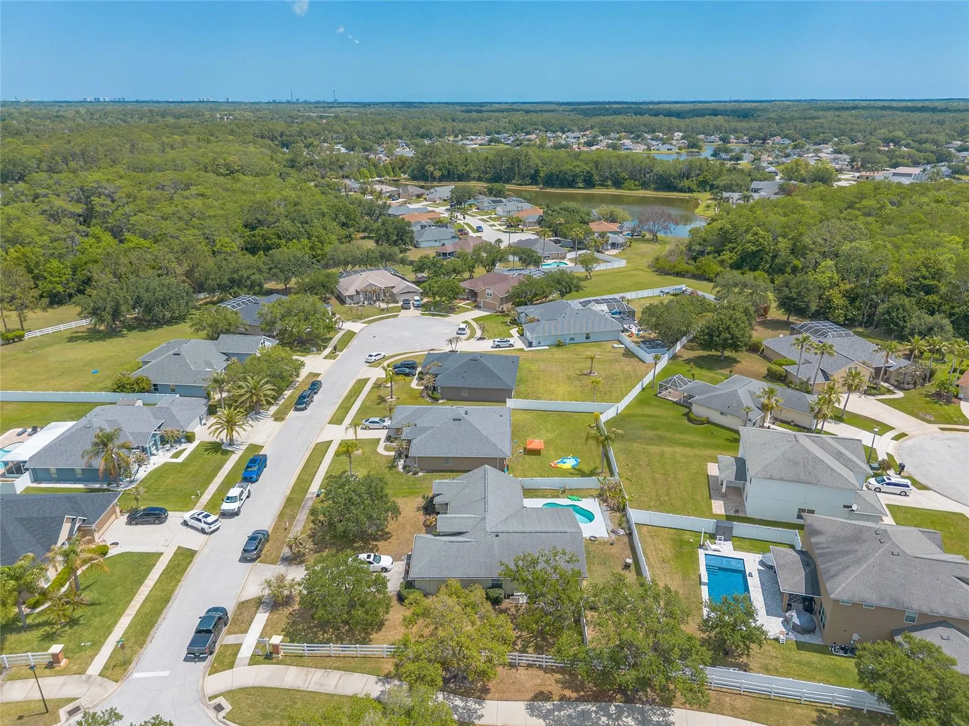 1740 Spottswoode Court Port Orange FL 32128