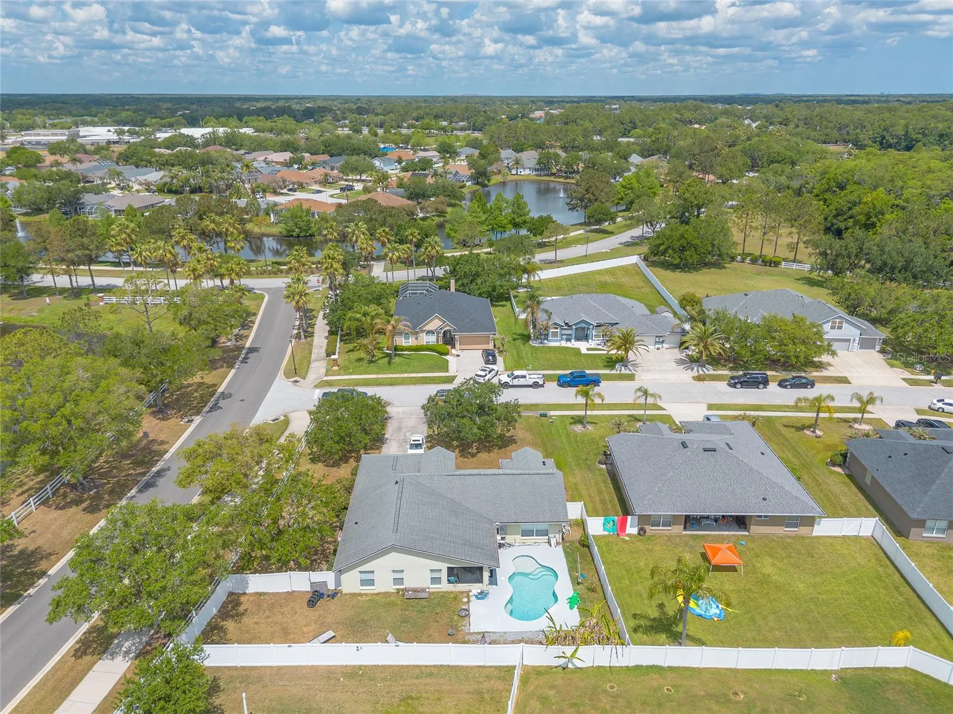 1740 Spottswoode Court Port Orange FL 32128