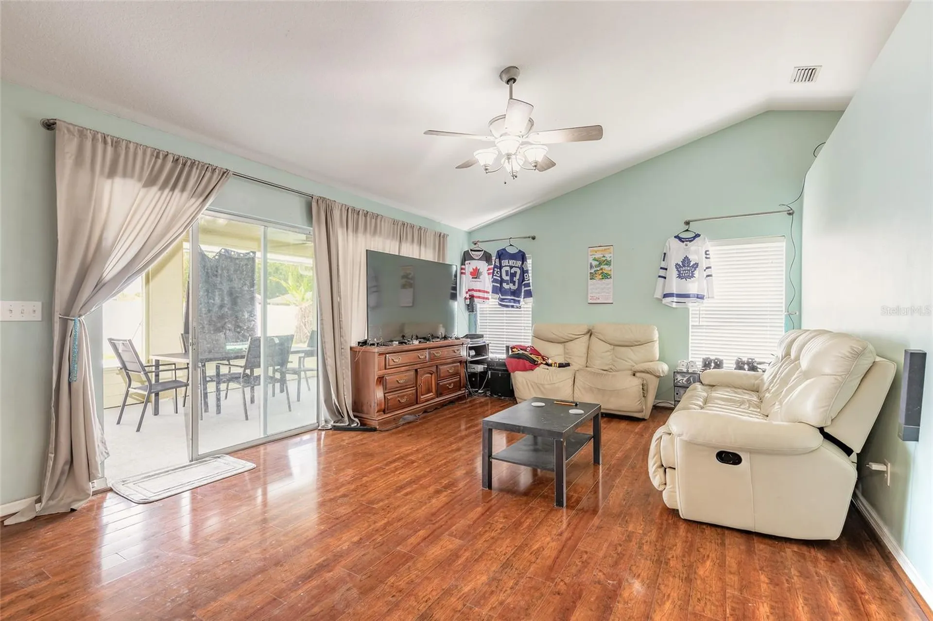 1740 Spottswoode Court Port Orange FL 32128