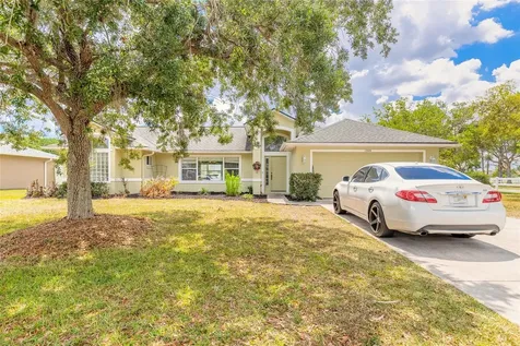 1740 Spottswoode Court Port Orange FL 32128