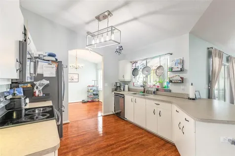 1740 Spottswoode Court Port Orange FL 32128
