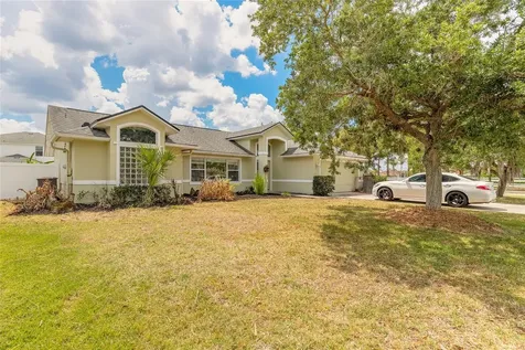 1740 Spottswoode Court Port Orange FL 32128