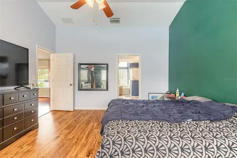 1740 Spottswoode Court Port Orange FL 32128