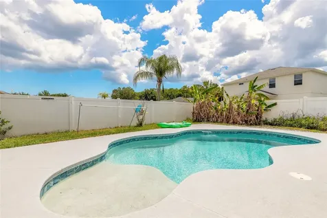 1740 Spottswoode Court Port Orange FL 32128