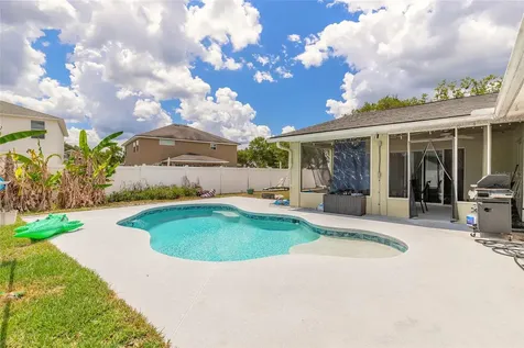 1740 Spottswoode Court Port Orange FL 32128