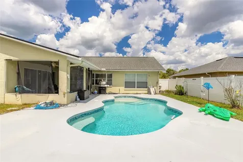 1740 Spottswoode Court Port Orange FL 32128