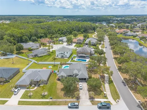 1740 Spottswoode Court Port Orange FL 32128