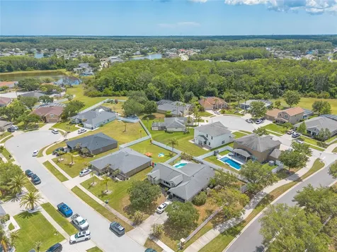 1740 Spottswoode Court Port Orange FL 32128