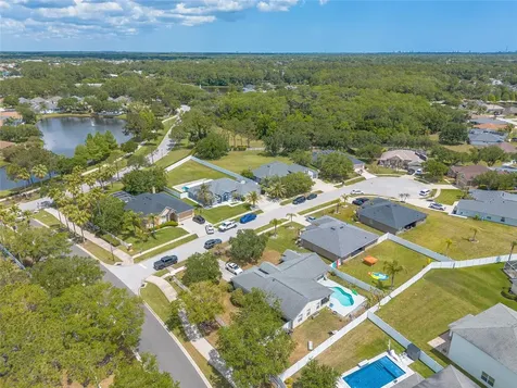 1740 Spottswoode Court Port Orange FL 32128
