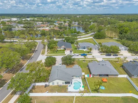 1740 Spottswoode Court Port Orange FL 32128