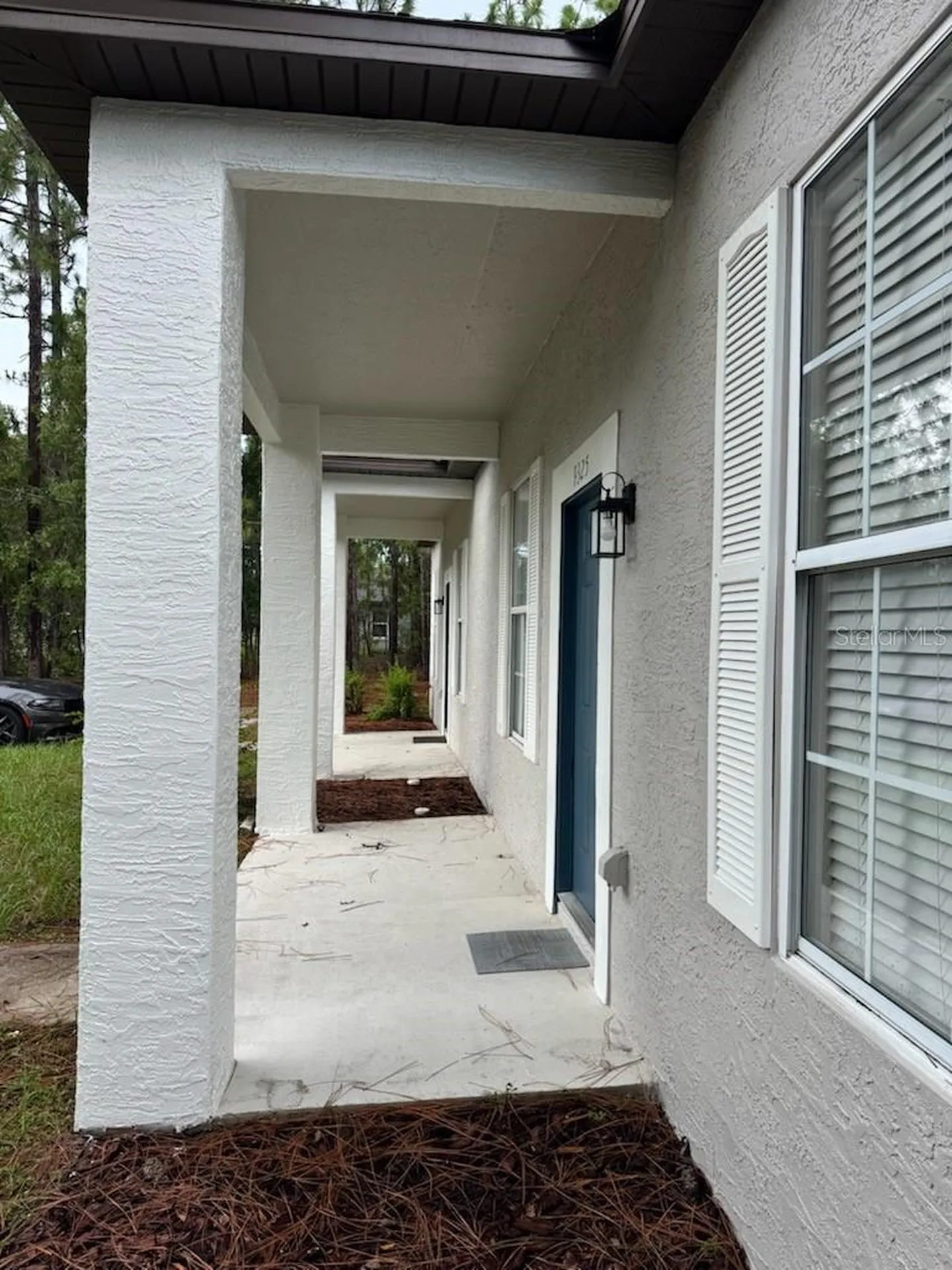 9325 N Travis Drive Citrus Springs FL 34434