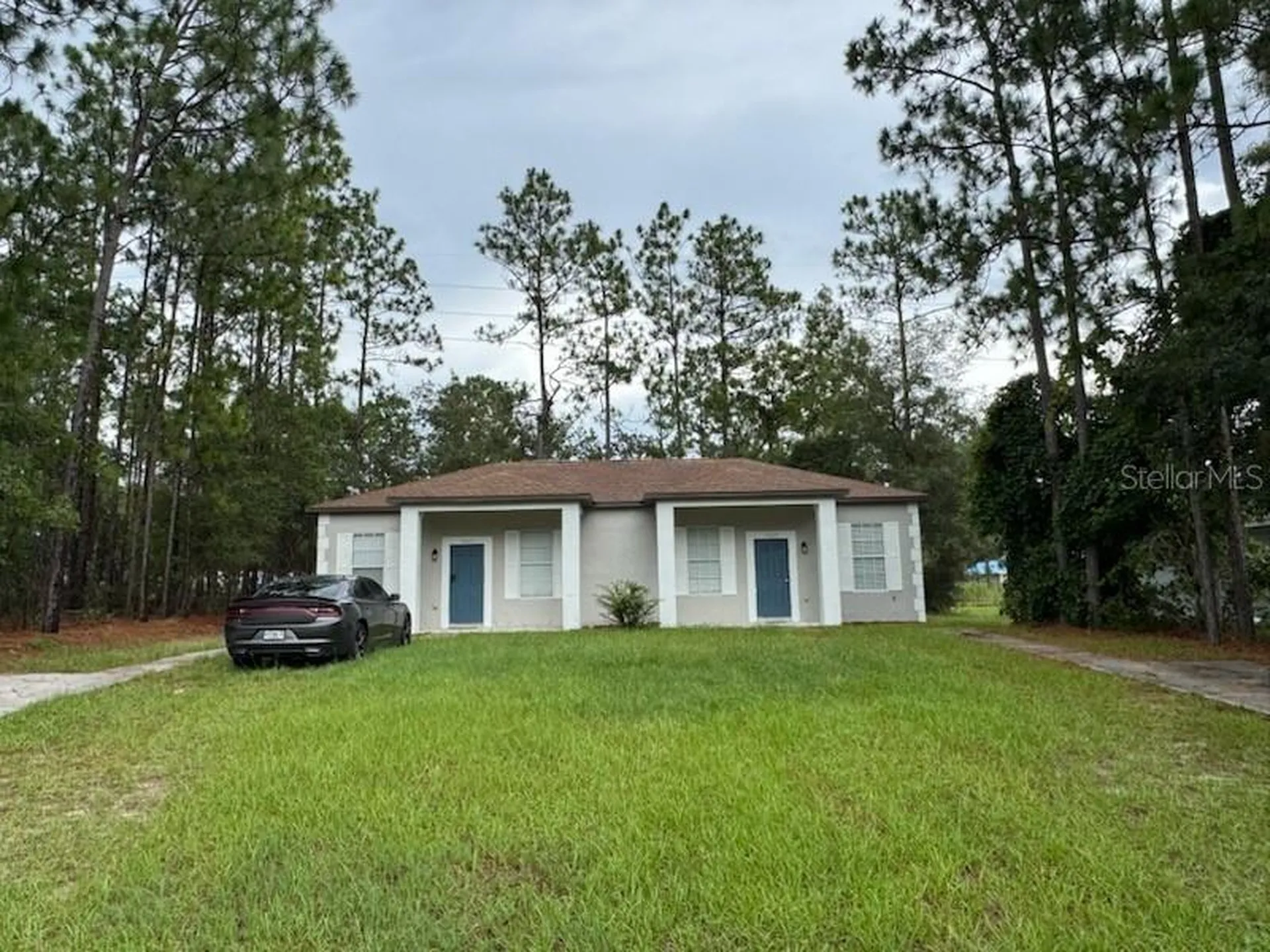 9325 N Travis Drive Citrus Springs FL 34434