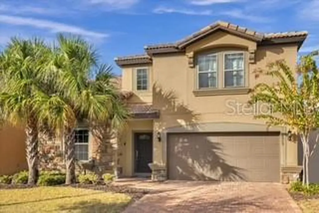 8909 Bengal Court Kissimmee FL 34747