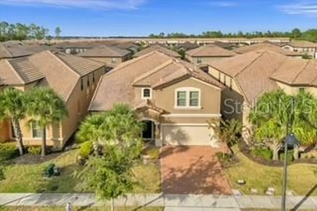 8909 Bengal Court Kissimmee FL 34747