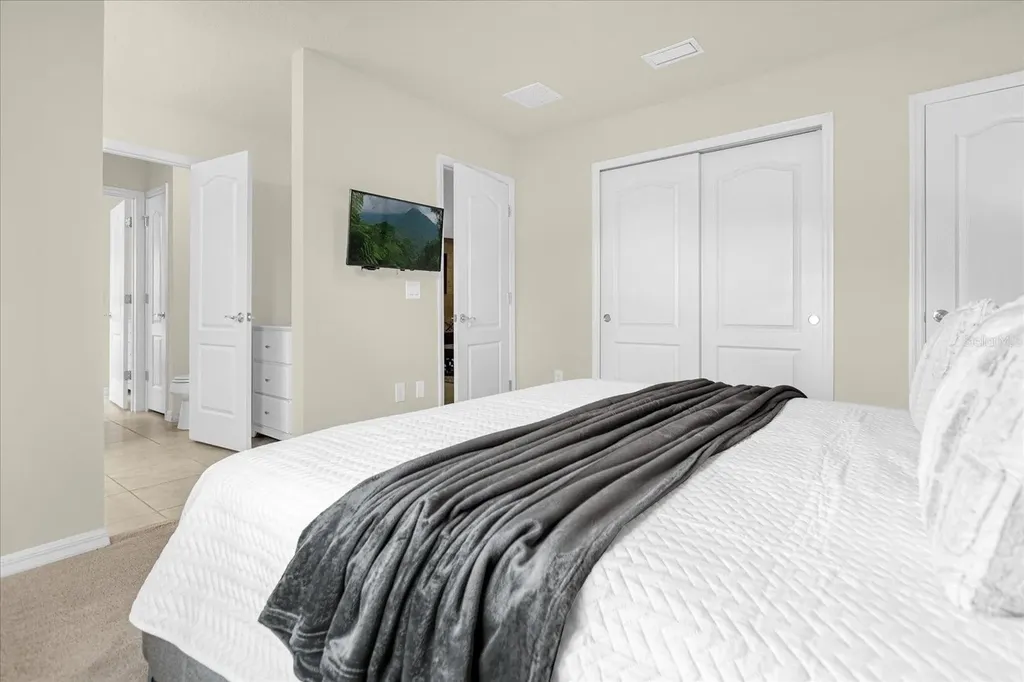 8909 Bengal Court Kissimmee FL 34747