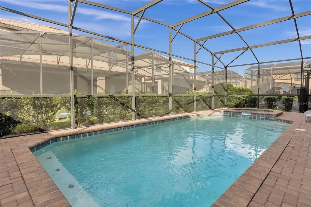 8909 Bengal Court Kissimmee FL 34747