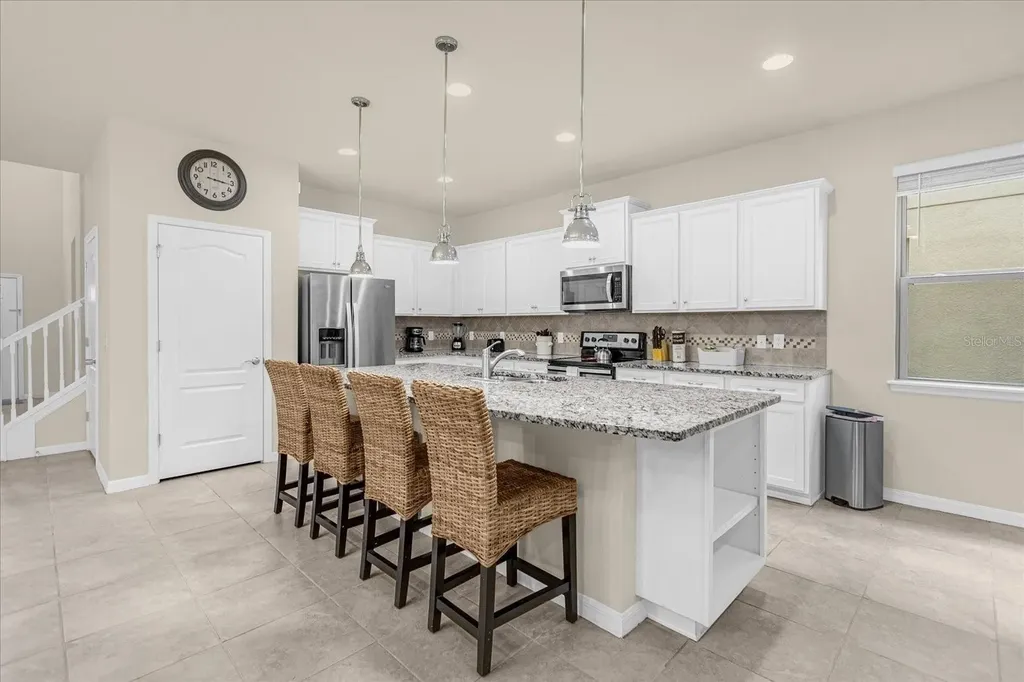 8909 Bengal Court Kissimmee FL 34747