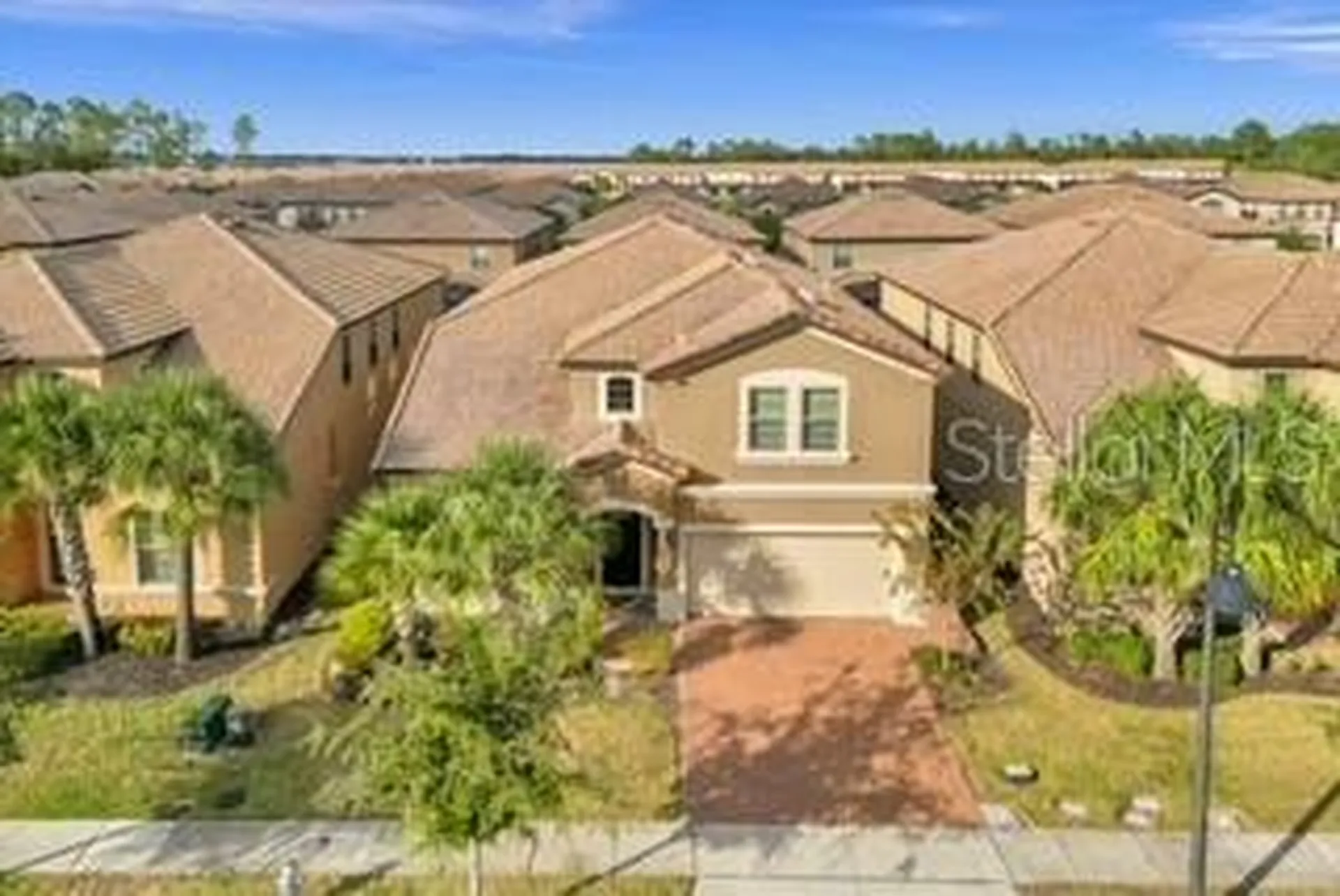 8909 Bengal Court Kissimmee FL 34747
