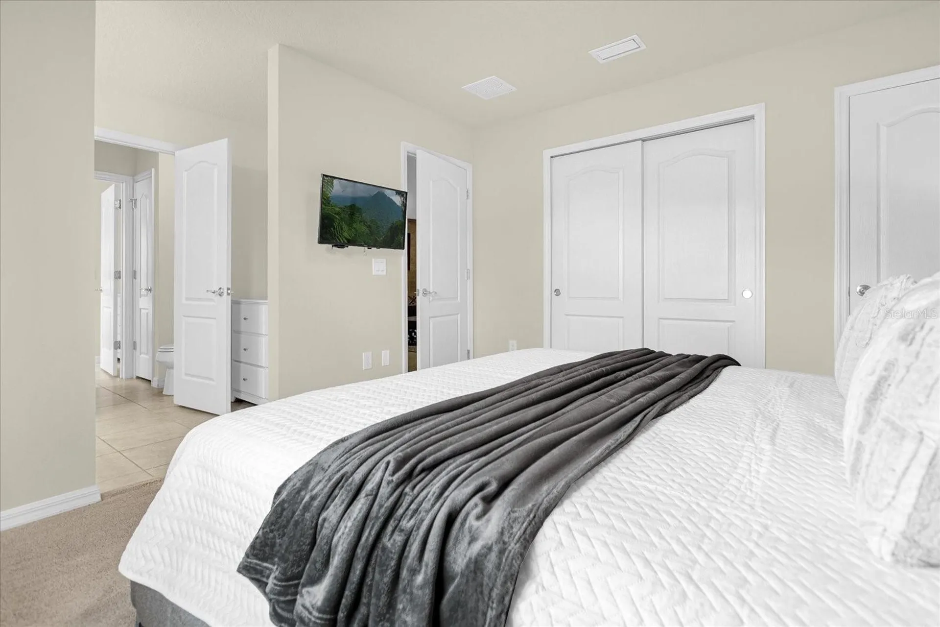 8909 Bengal Court Kissimmee FL 34747