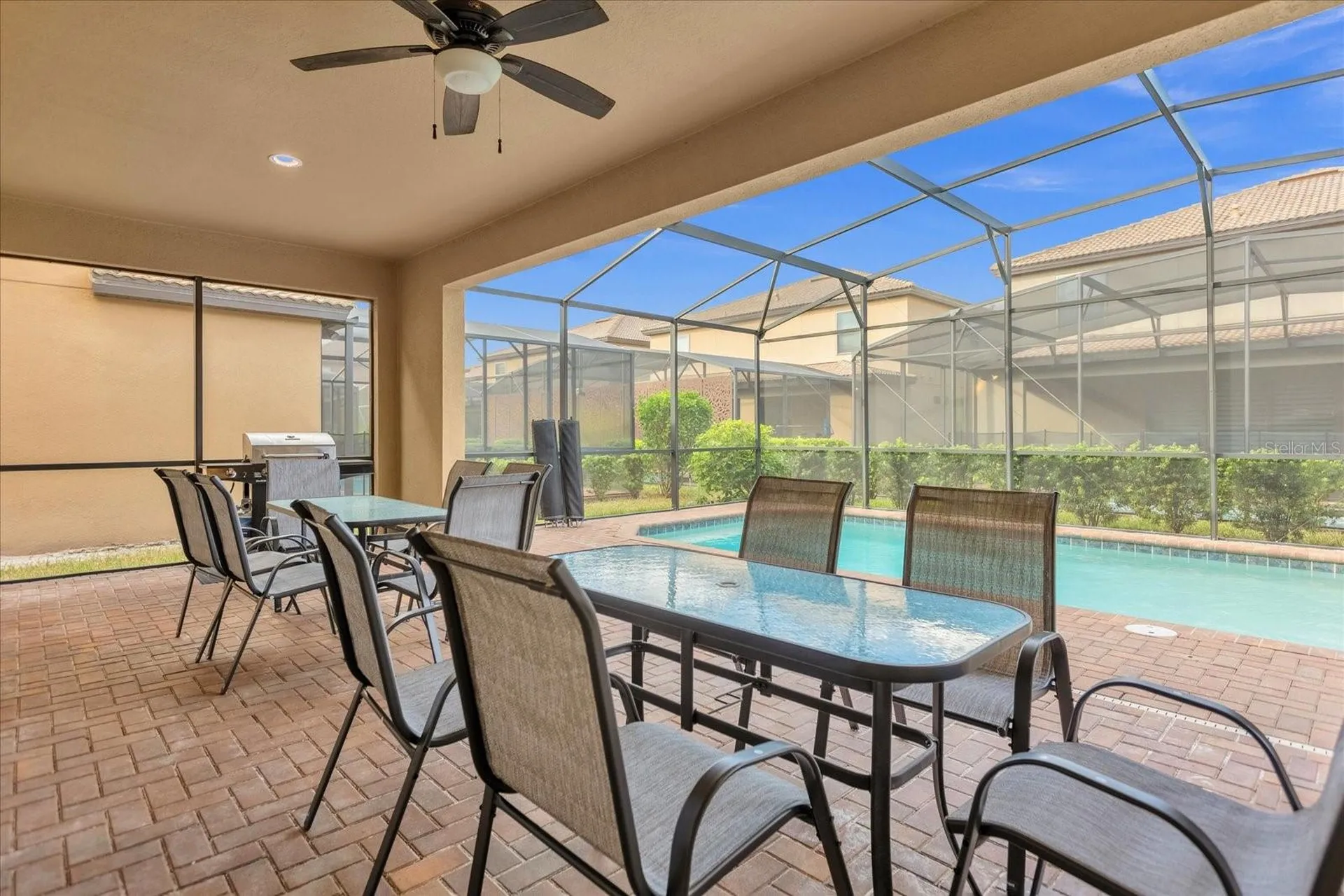 8909 Bengal Court Kissimmee FL 34747