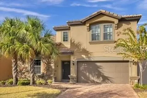 8909 Bengal Court Kissimmee FL 34747