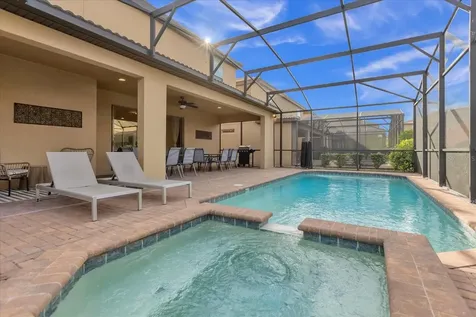 8909 Bengal Court Kissimmee FL 34747