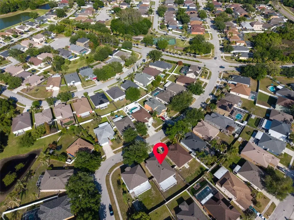 10323 Goldenbrook Way Tampa FL 33647