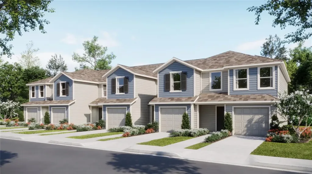 3052 Captain Jax Way Winter Haven FL 33884