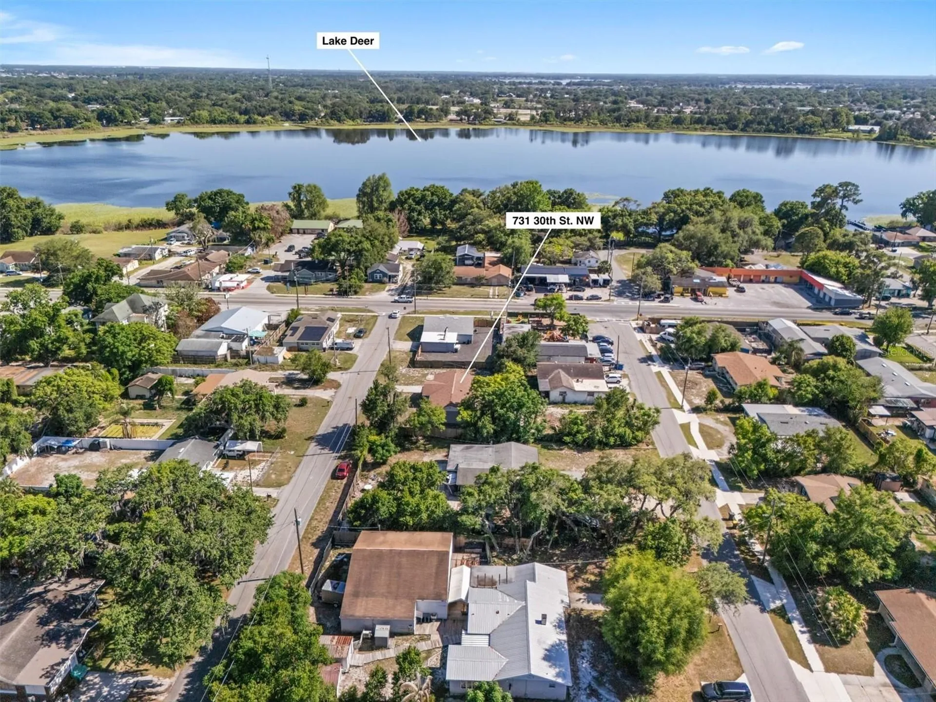 731 30th Street NW Winter Haven FL 33881