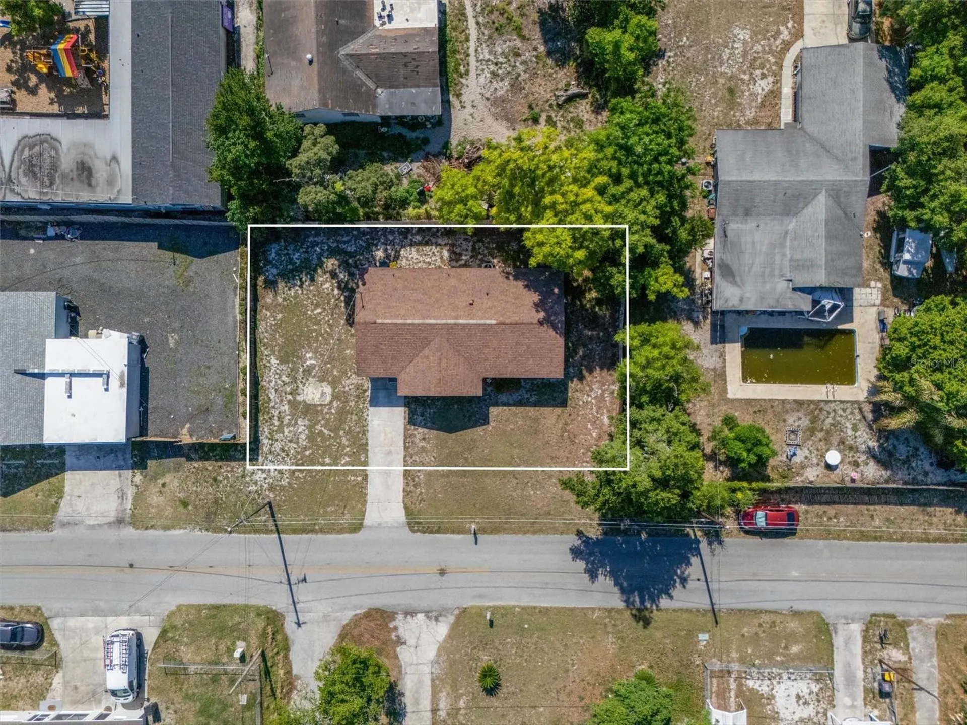 731 30th Street NW Winter Haven FL 33881
