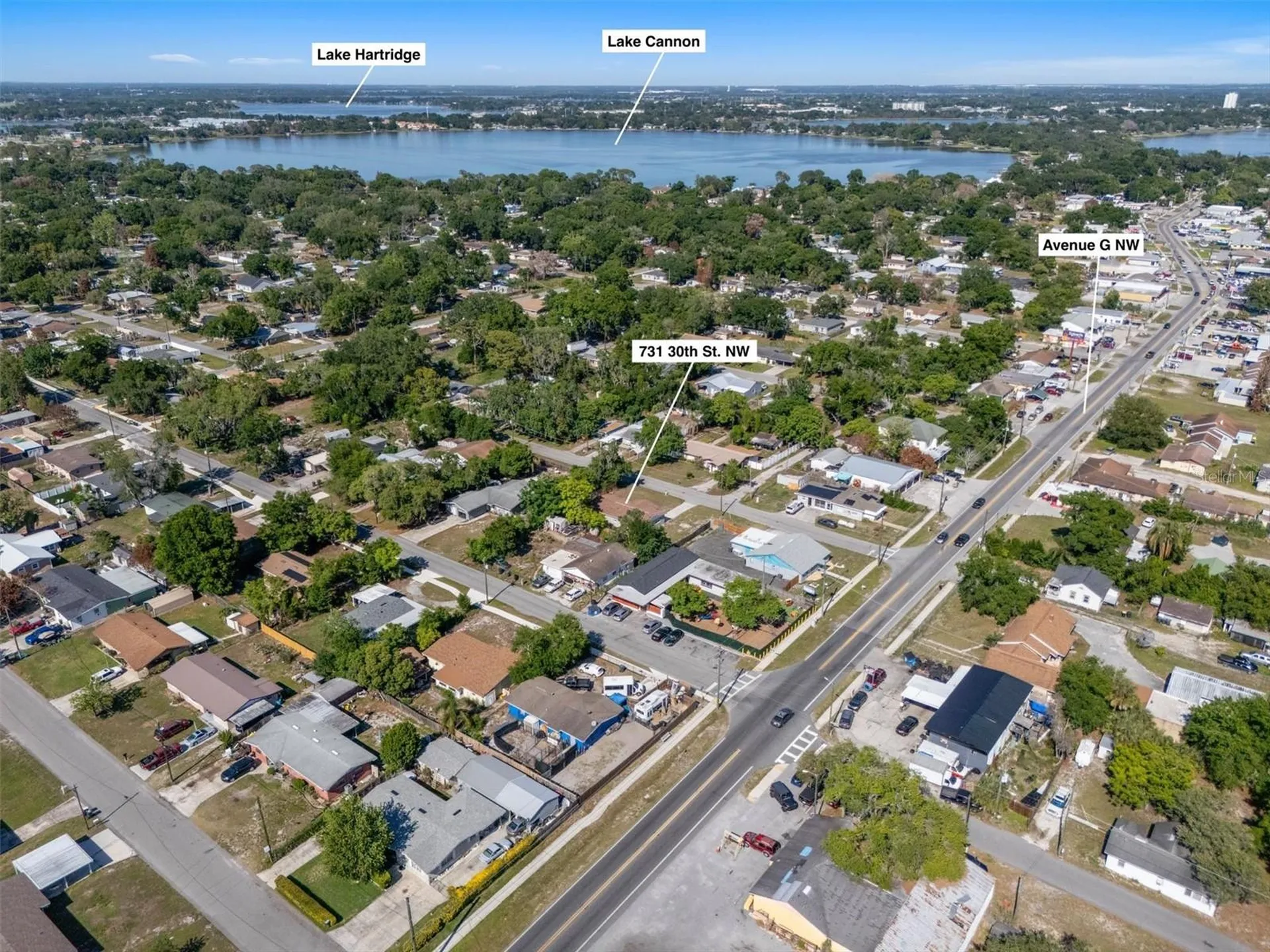 731 30th Street NW Winter Haven FL 33881