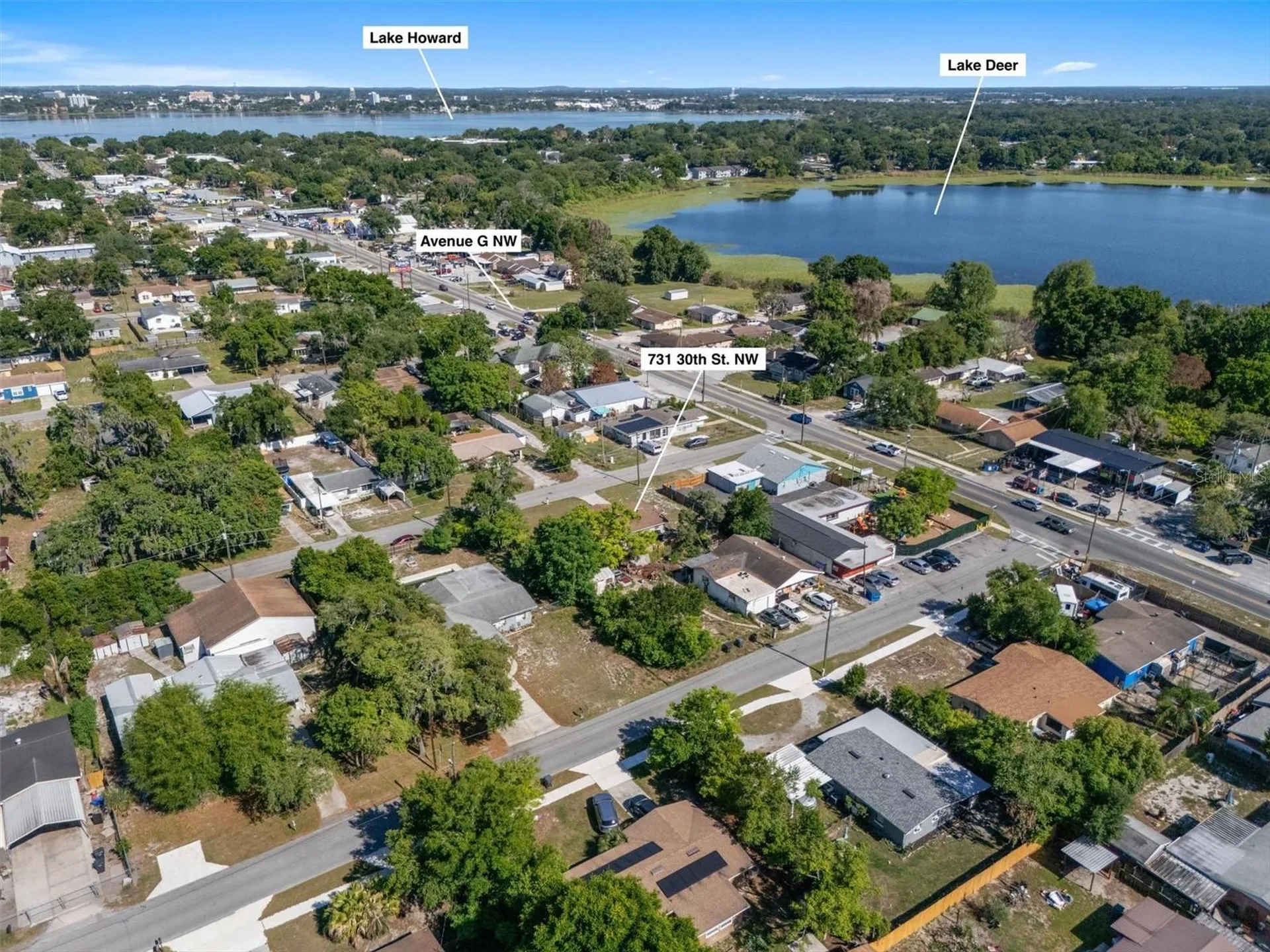 731 30th Street NW Winter Haven FL 33881