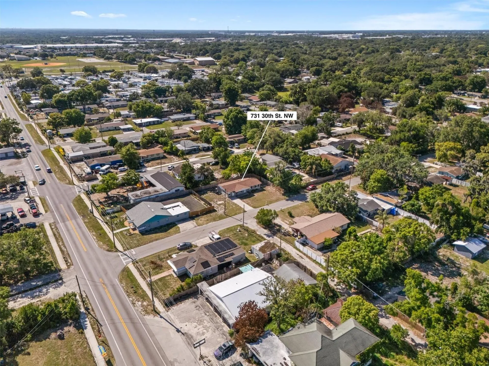 731 30th Street NW Winter Haven FL 33881