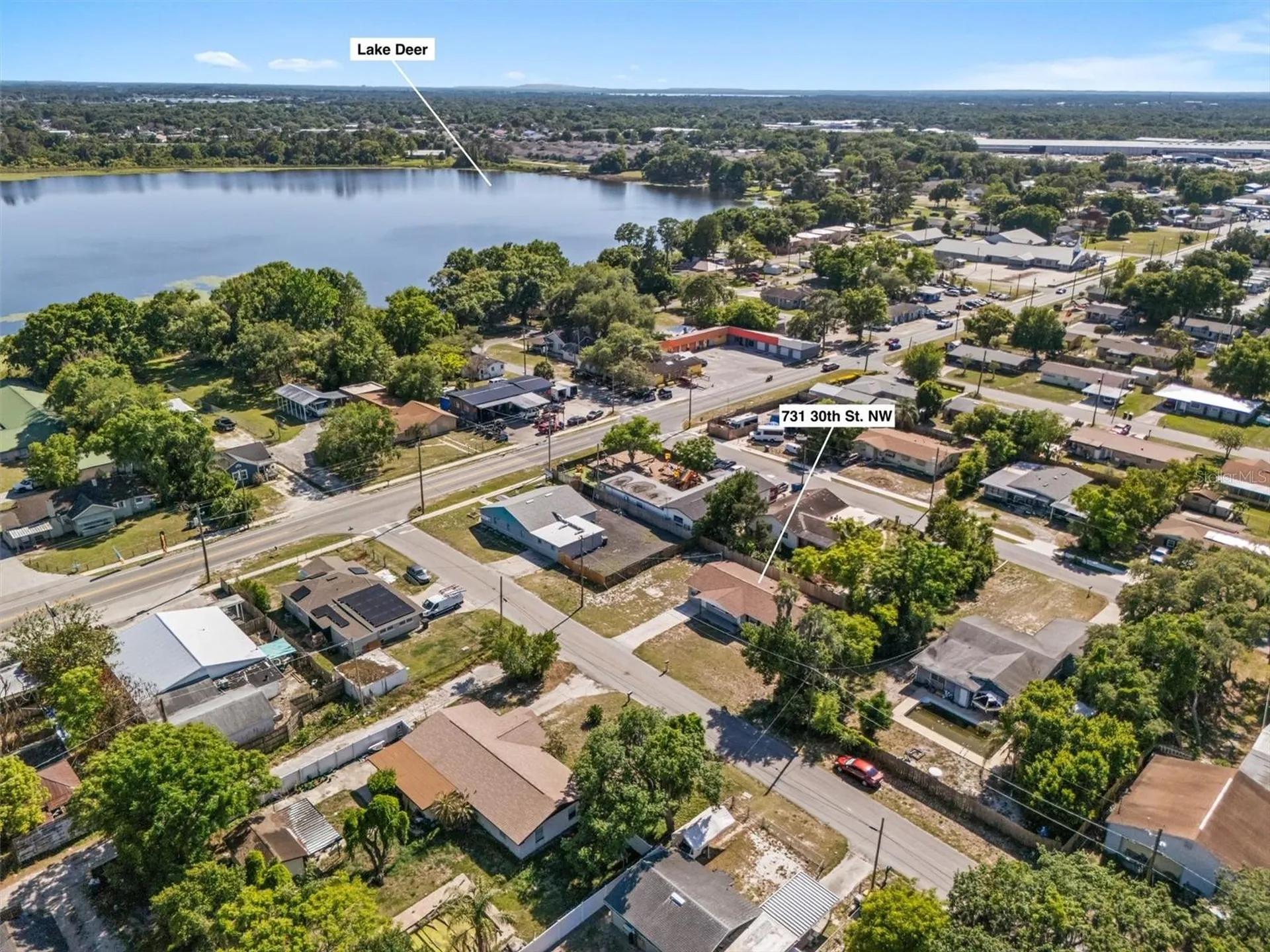 731 30th Street NW Winter Haven FL 33881