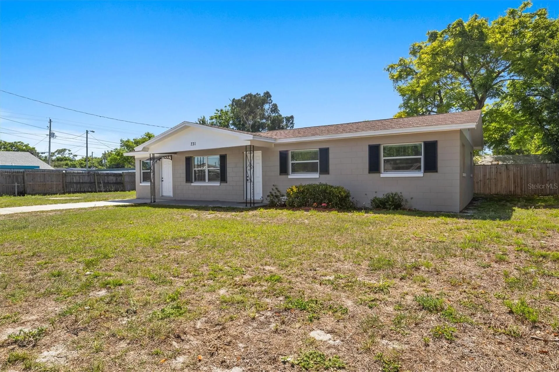 731 30th Street NW Winter Haven FL 33881