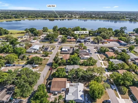 731 30th Street NW Winter Haven FL 33881