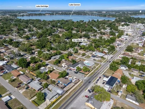 731 30th Street NW Winter Haven FL 33881