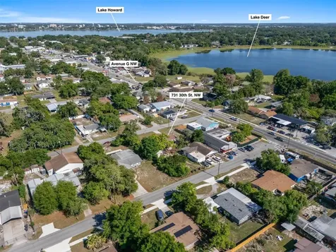 731 30th Street NW Winter Haven FL 33881