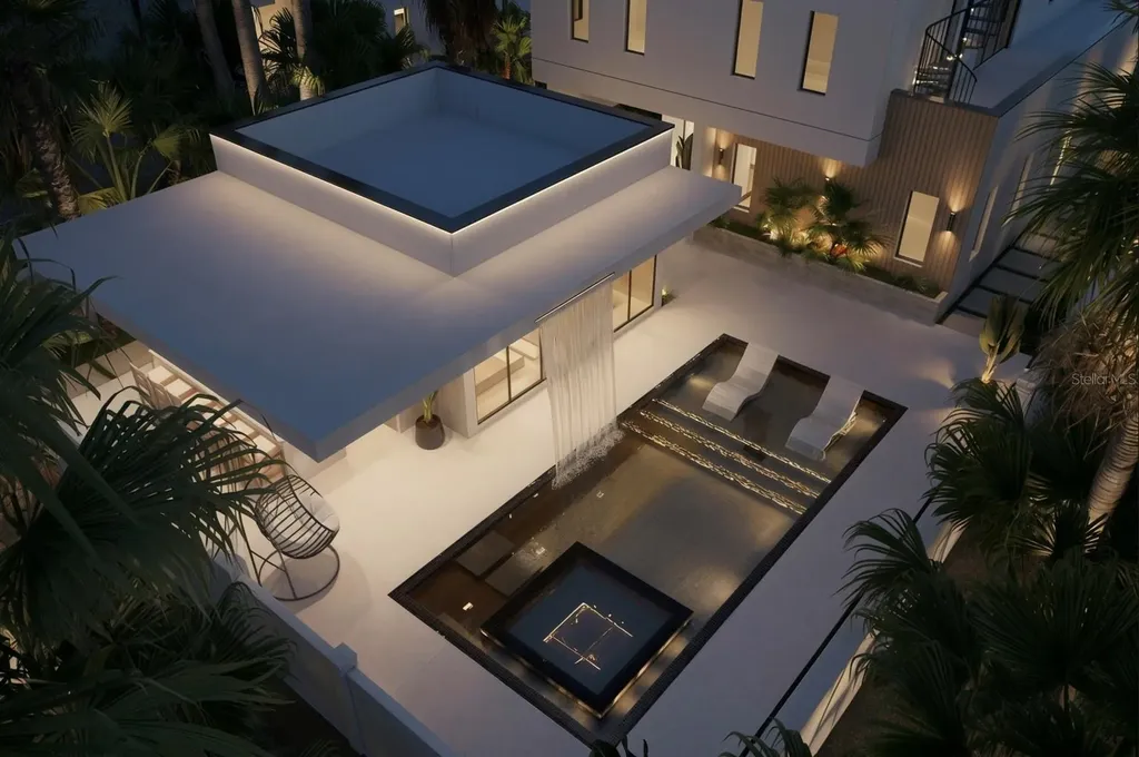 1731 Siesta Drive Sarasota FL 34239