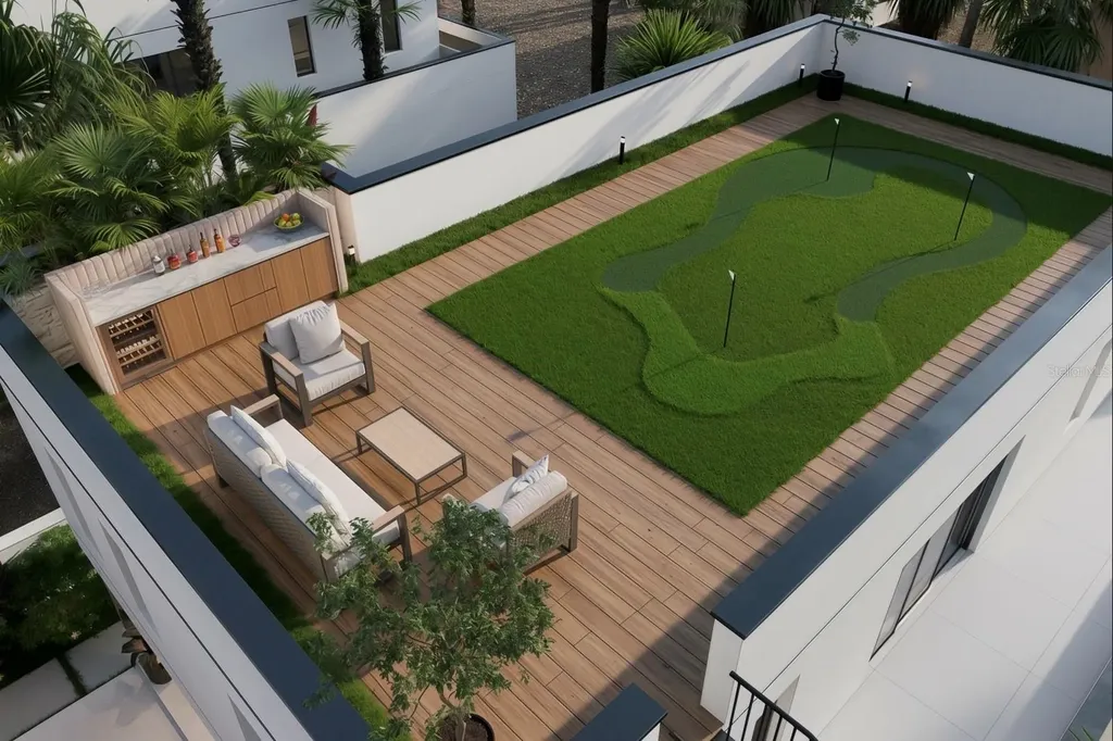1731 Siesta Drive Sarasota FL 34239