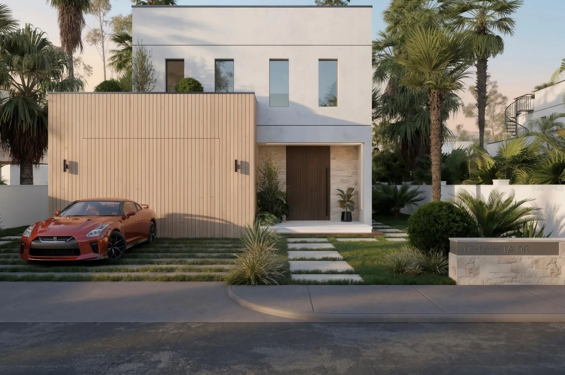 1731 Siesta Drive Sarasota FL 34239