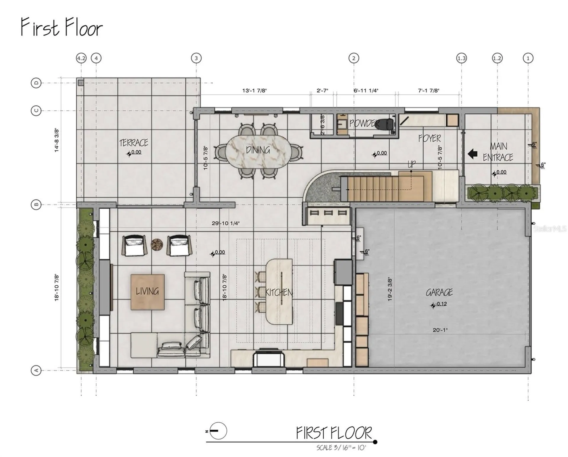 1731 Siesta Drive Sarasota FL 34239