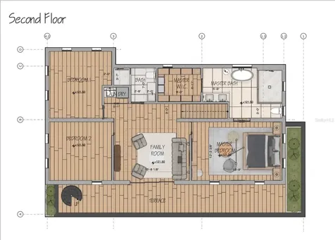 1731 Siesta Drive Sarasota FL 34239