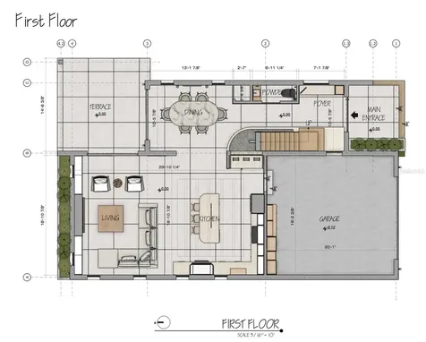 1731 Siesta Drive Sarasota FL 34239