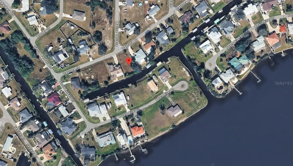 3298 Daytona Drive Punta Gorda FL 33983
