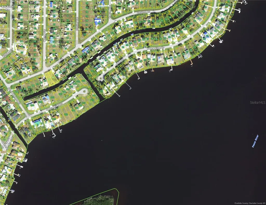 3298 Daytona Drive Punta Gorda FL 33983